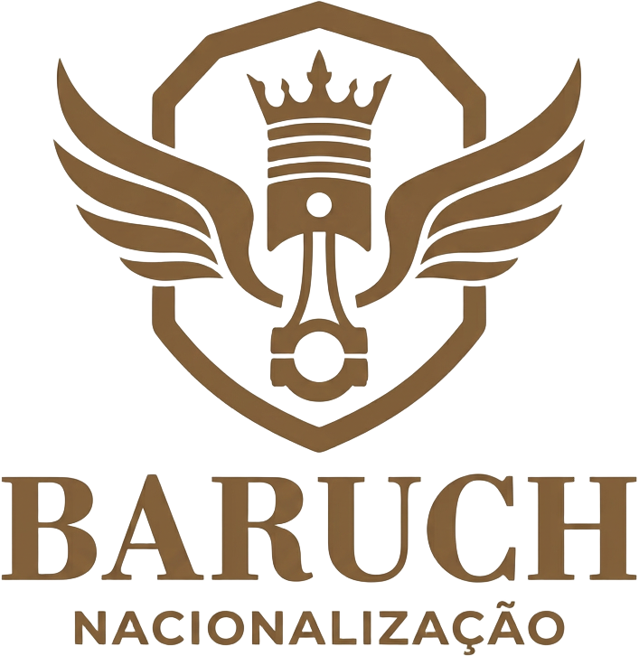 Baruch Nacionalização